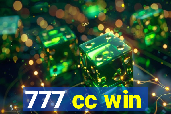 777 cc win